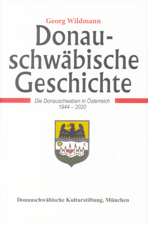 Donauschwäbische Geschichte