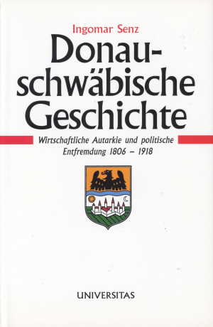 Donauschwäbische Geschichte