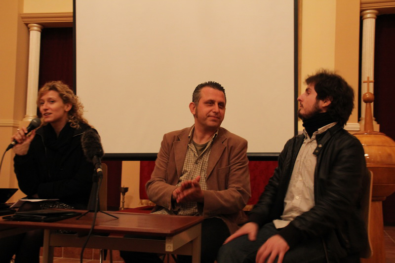 Zlatko Jelisavac, Marko Cvejic