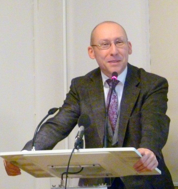 Klaus Loderer