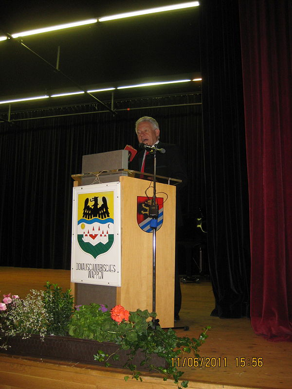 Josef Pühringer