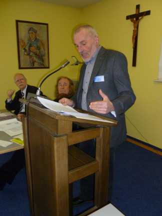 Georg Aescht