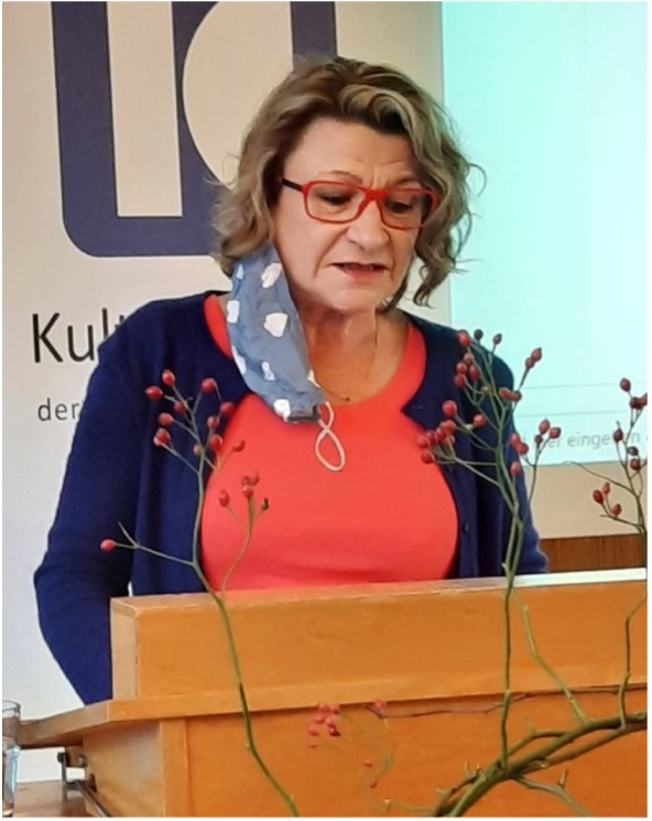 Wilhelmine Schnichels