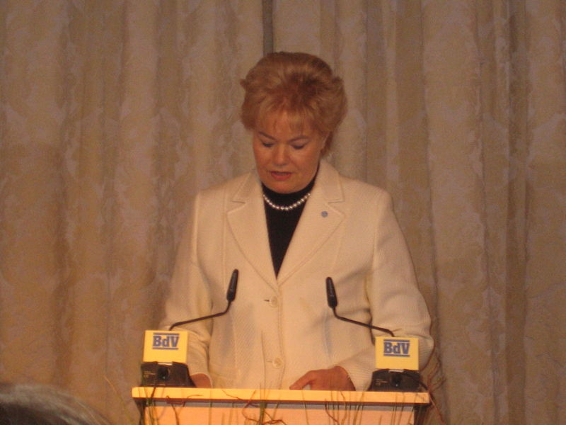 Erika Steinbach