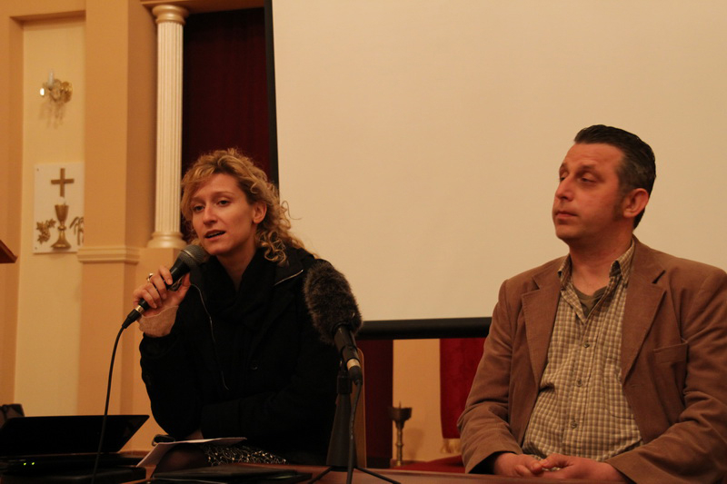 Ljubinka Stojanovic, Zlatko Jelisavac