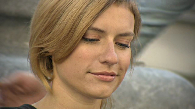 Film "Die Donauschwaben"