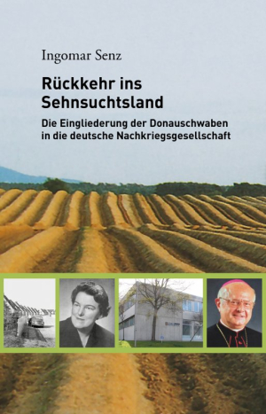 Donauschwäbische Geschichte
