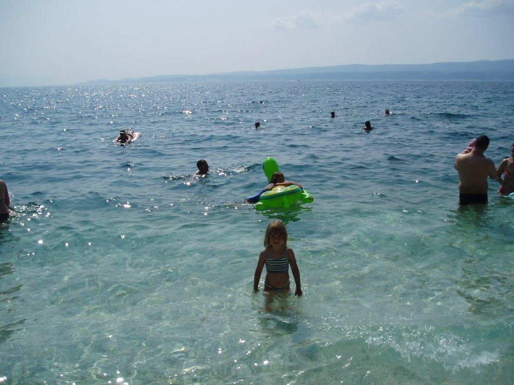 Brac: Bol