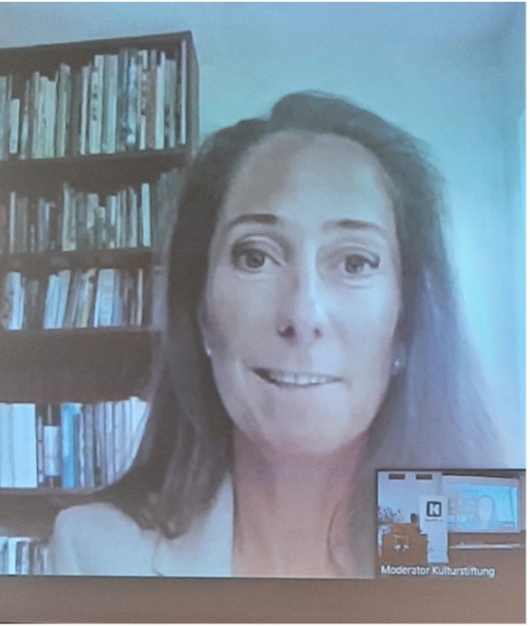 Dr. Kathi Gajdos-Frank