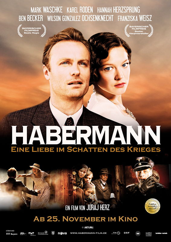 Habermann